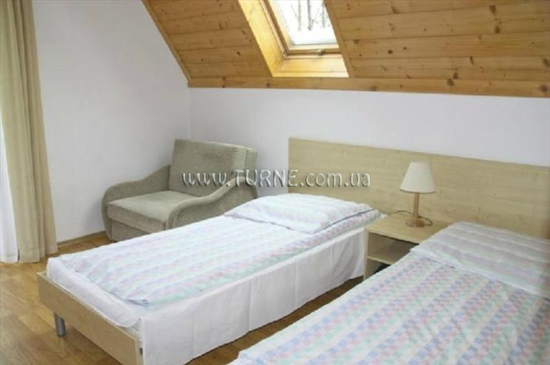 Фотография Anusine Oczko 2*