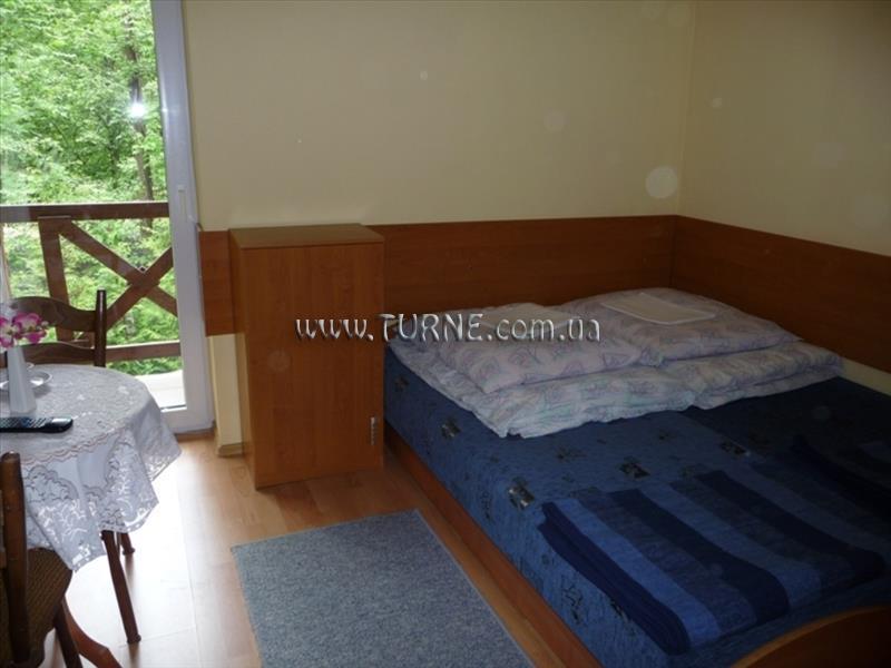 Картинка Pansionat Limba 2*