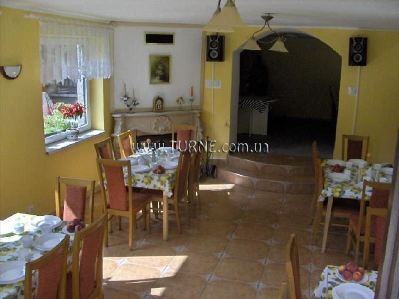 Отель Pansionat Limba 2*