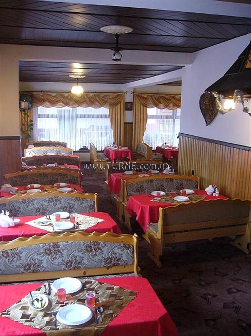 Фотография U Daniela 2*