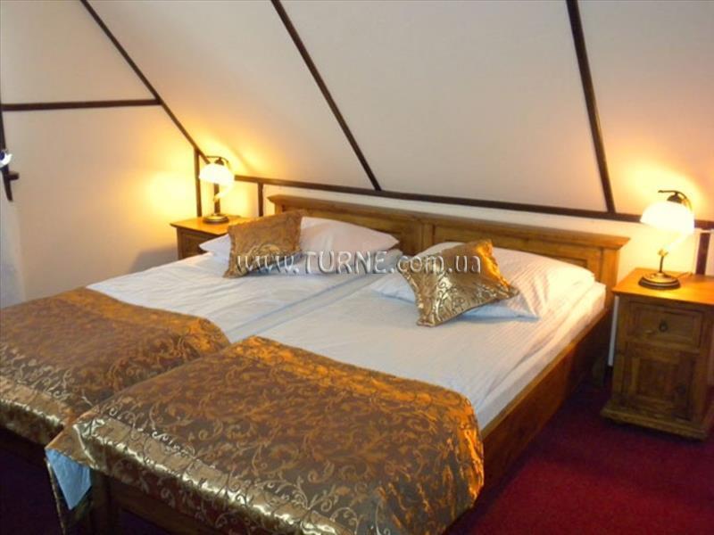 Отель U Daniela 2*