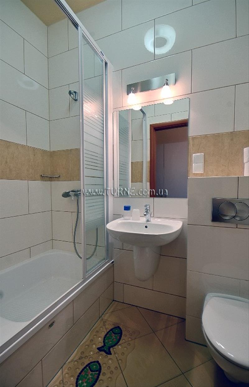 Картинка Willa Nalecz вилла