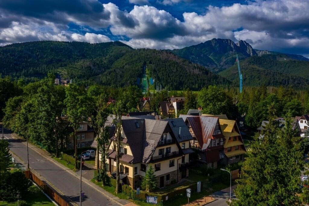 Отель Magnolia 2*