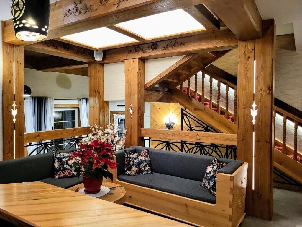 Фотография Magnolia 2*