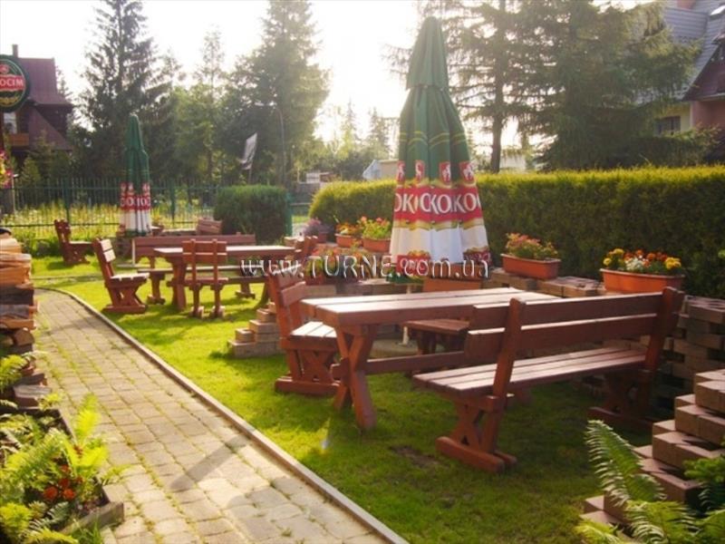 Отель Magnolia 2*