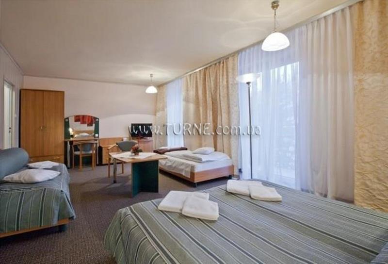 Картинка Jaskolka 2*