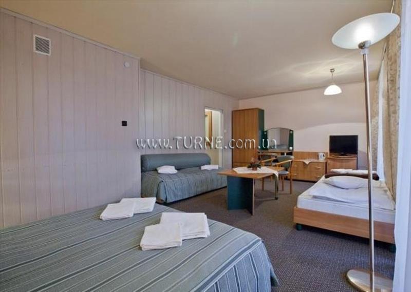 Изображение Jaskolka 2*