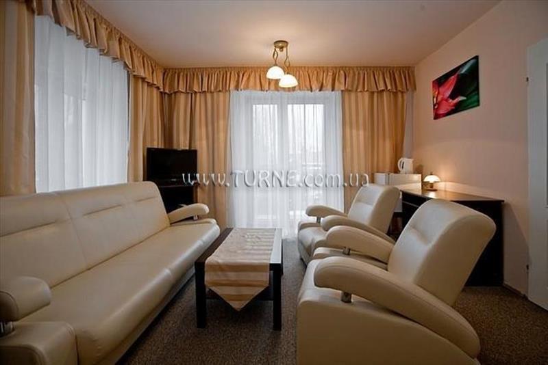 Отель Jaskolka 2*