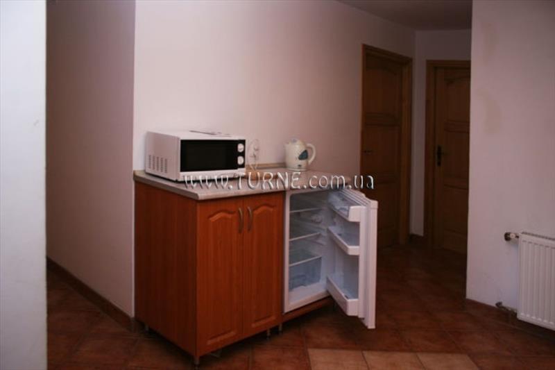 Картинка Widoki пансионат