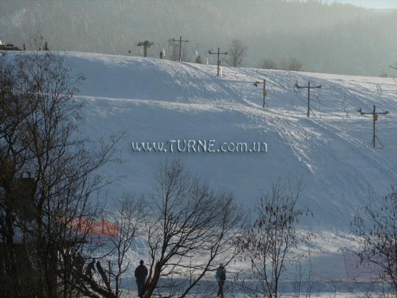 Фотография Widoki пансионат