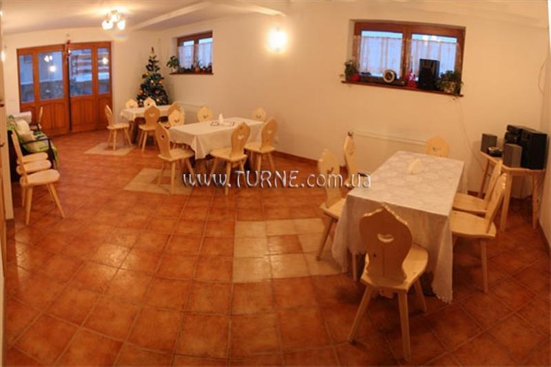 Отель Widoki пансионат