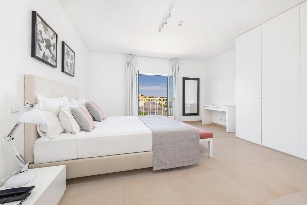 Фотография Eden Resort 4*