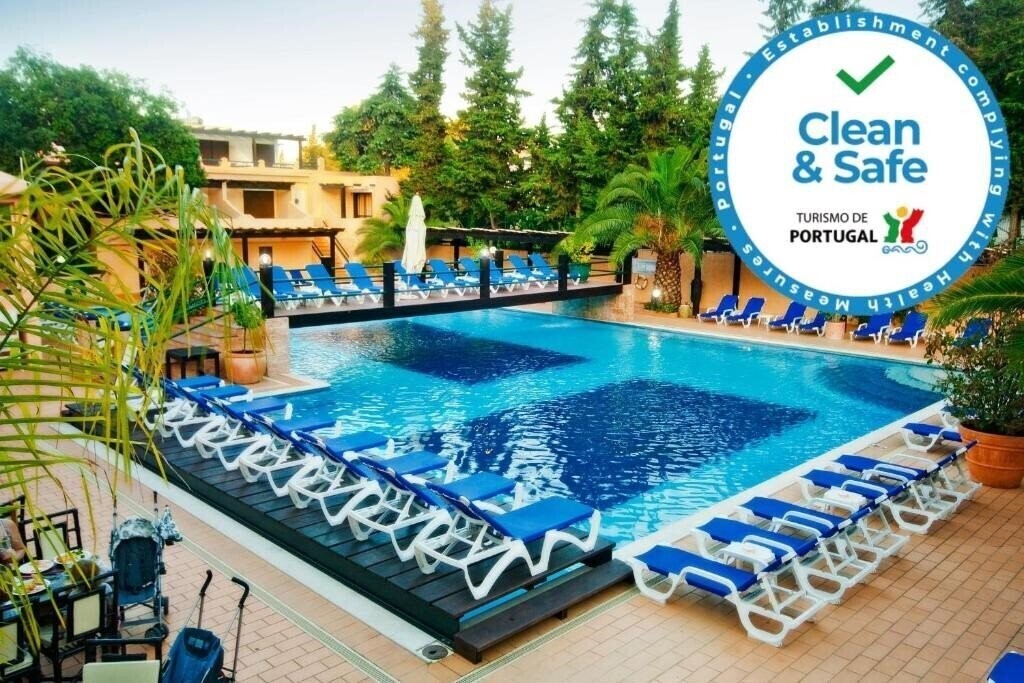 Отель Balaia Mar Hotel 3*