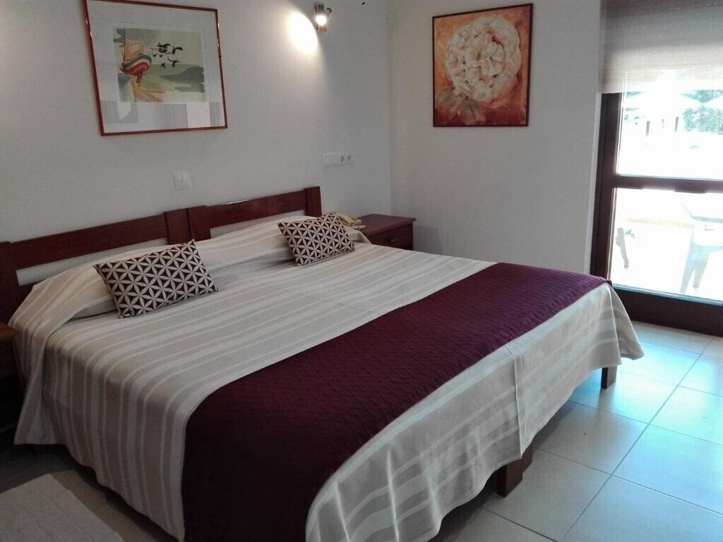 Фотография Balaia Mar Hotel 3*