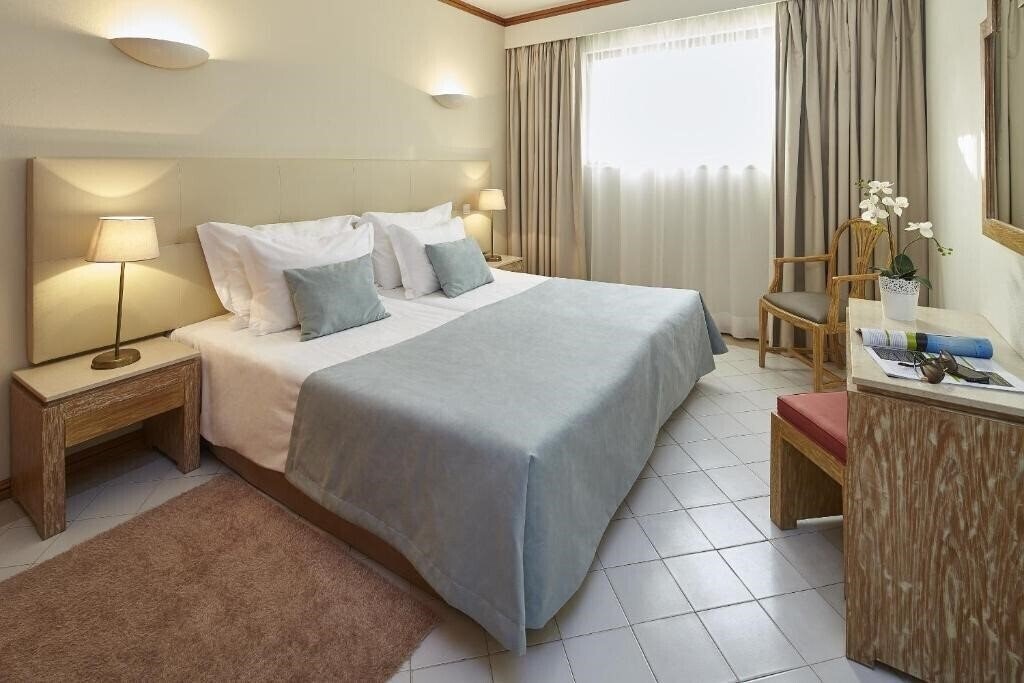 Фото Luna Clube Oceano 3*