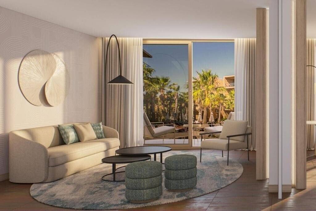 Фотография Salgados Palace 5*