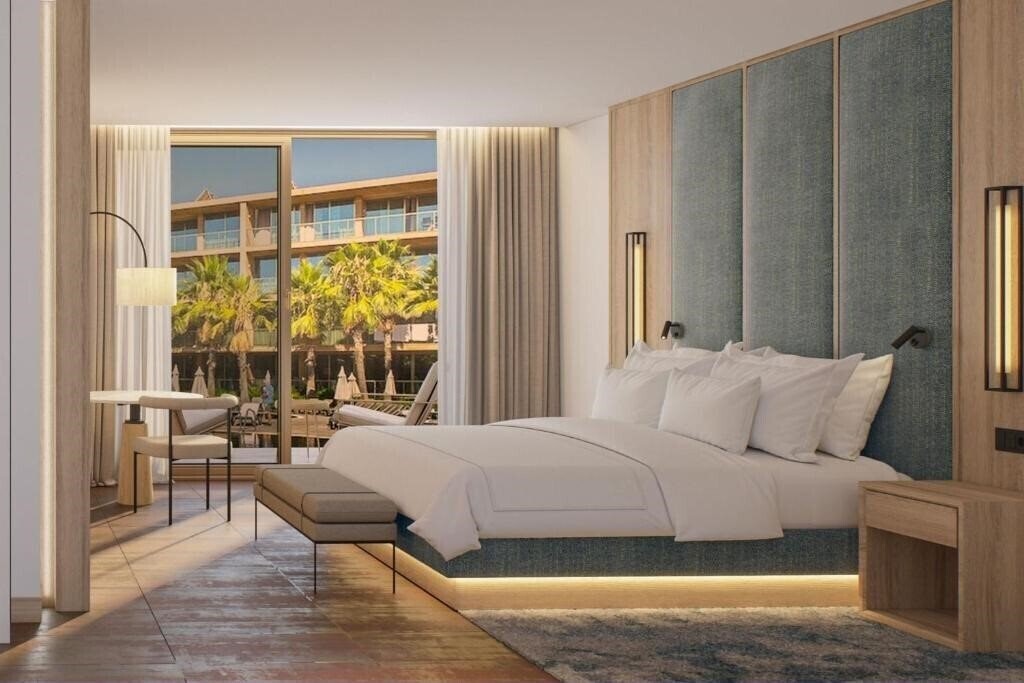 Изображение Salgados Palace 5*