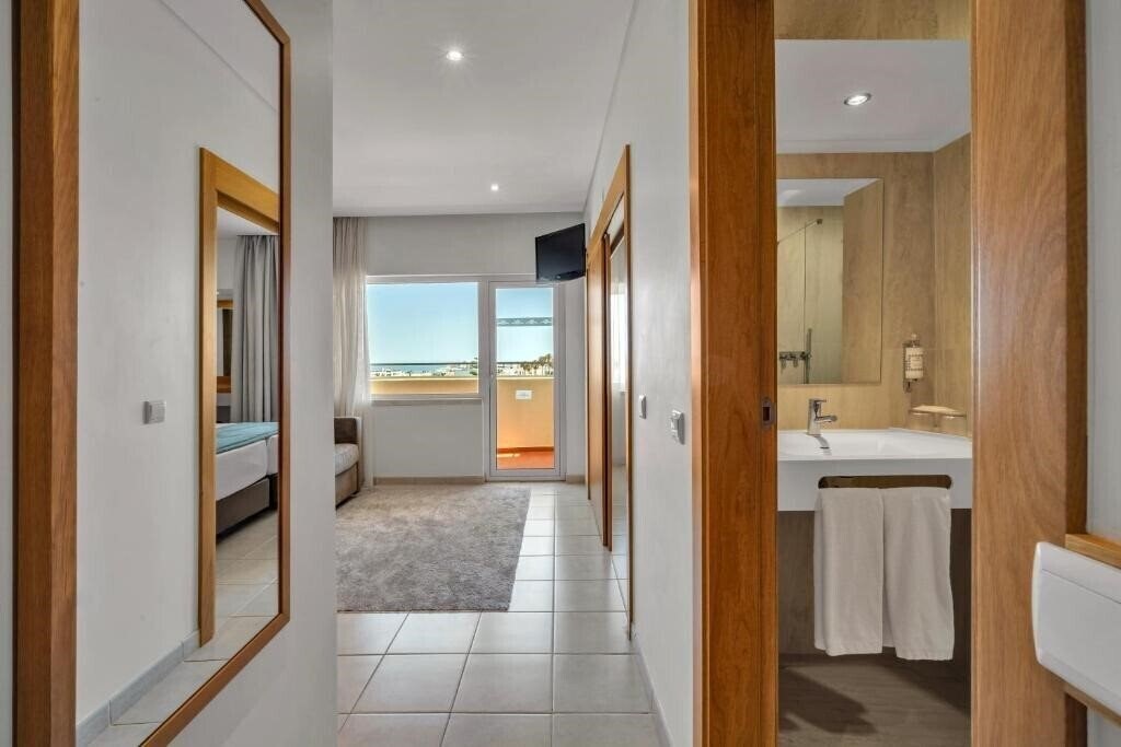 Фотография Albufeira Sol Hotel 3*