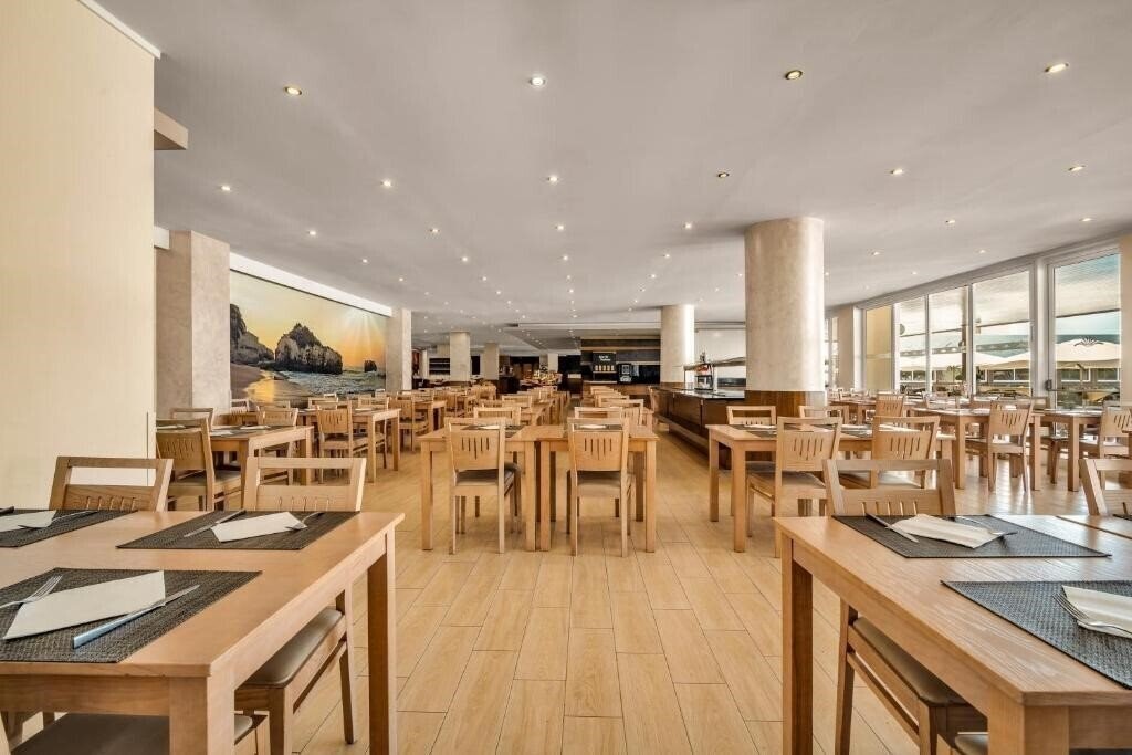 Картинка Albufeira Sol Hotel 3*