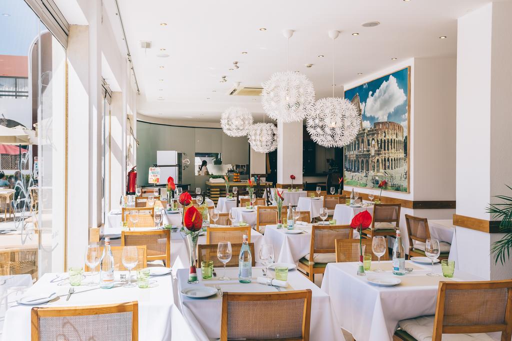 Изображение Oura Praia 4*