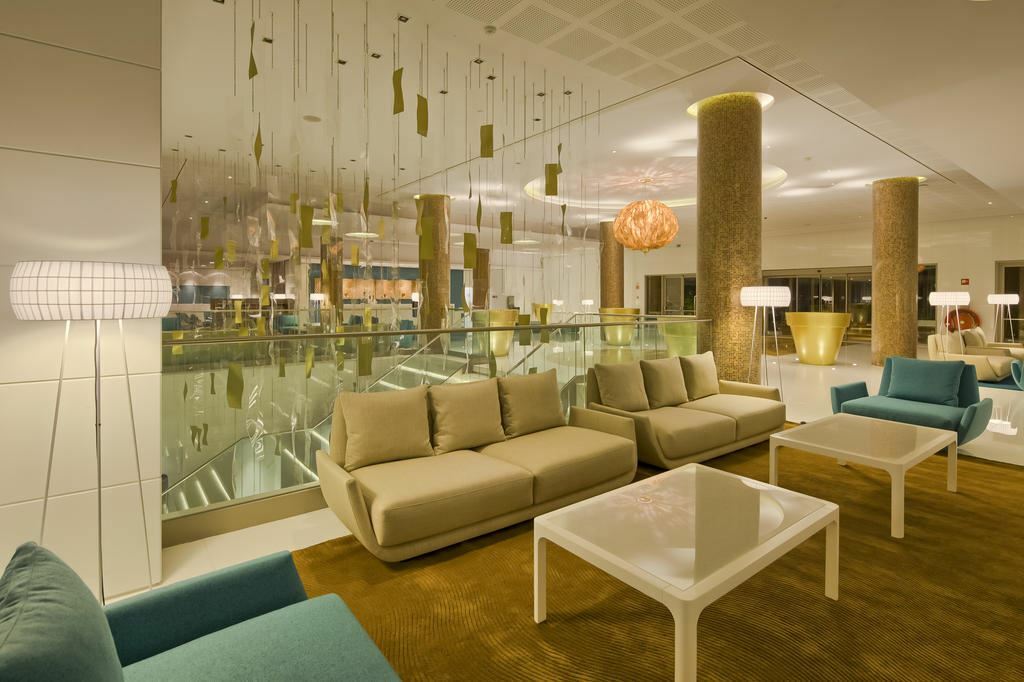 Картинка Sana Epic Algarve (ex. Epic Sana Algarve Hote) 5*