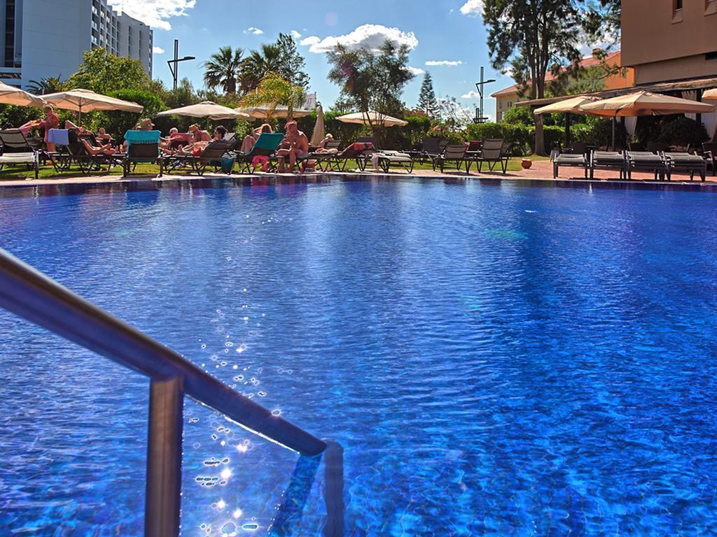 Отель Dom Pedro Marina 4*