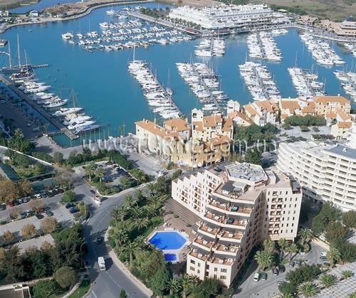 Картинка Dom Pedro Marina 4*