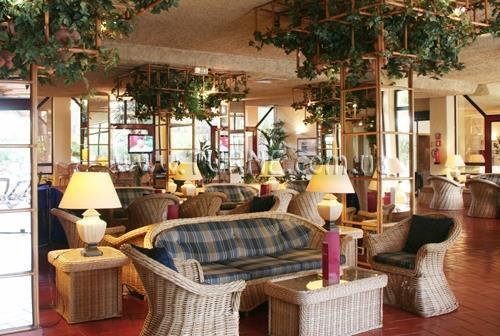 Изображение Dom Pedro Marina 4*