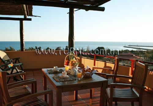 Фото Dom Pedro Marina 4*