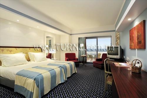 Отель Pestana Alvor Praia 5*