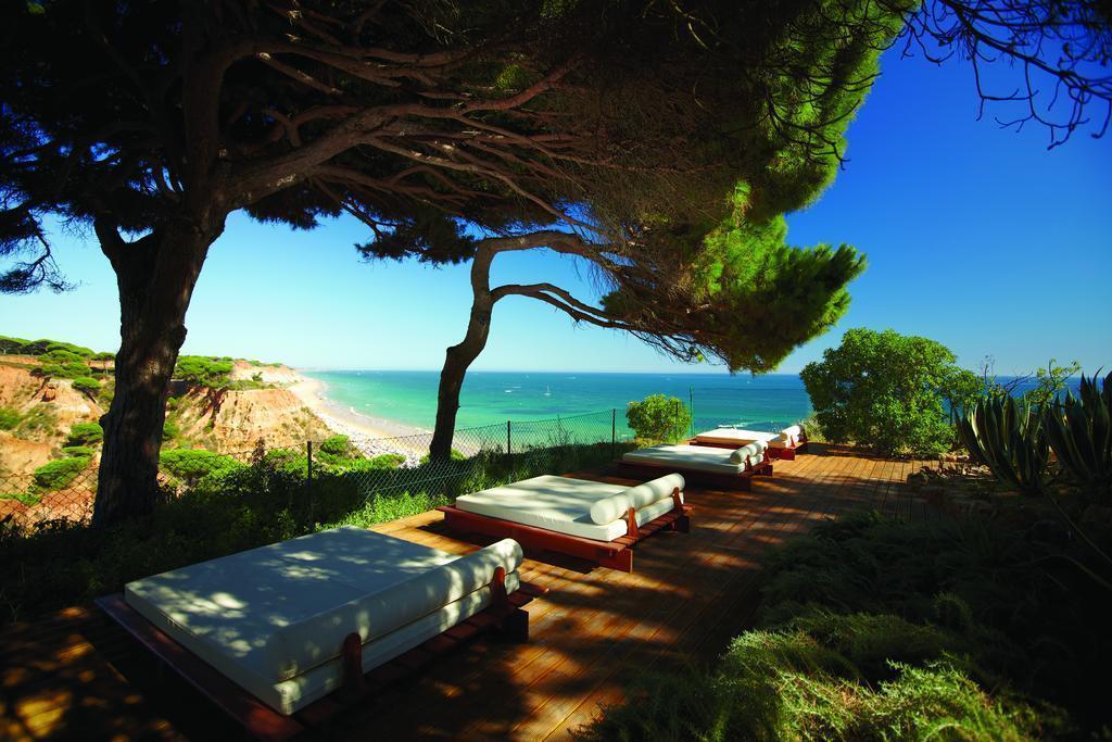 Отель Porto Bay Falesia 4*