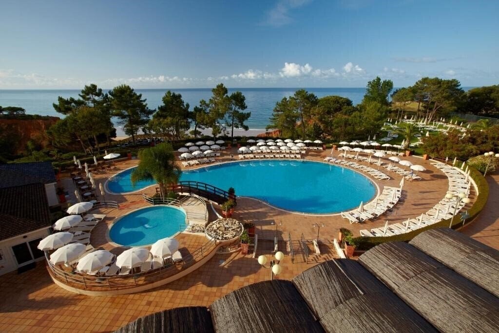 Фотография Porto Bay Falesia 4*