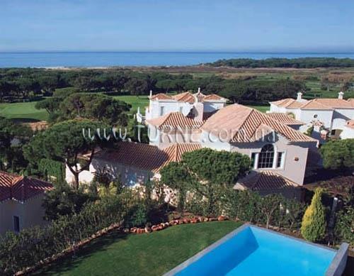 Изображение Vale De Lobo 5*