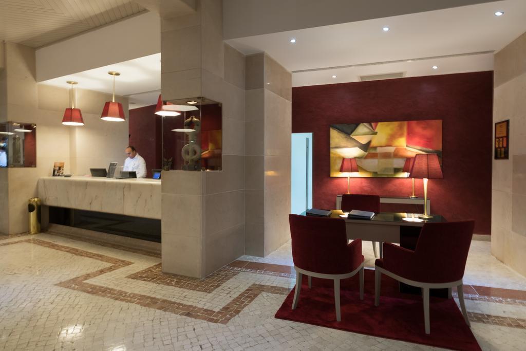 Фото Vila Gale Ampalius 4*