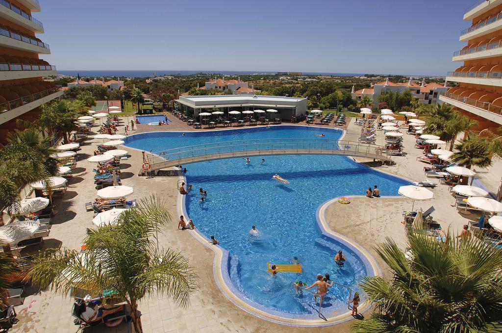 Картинка Balaia Atlantico 4*