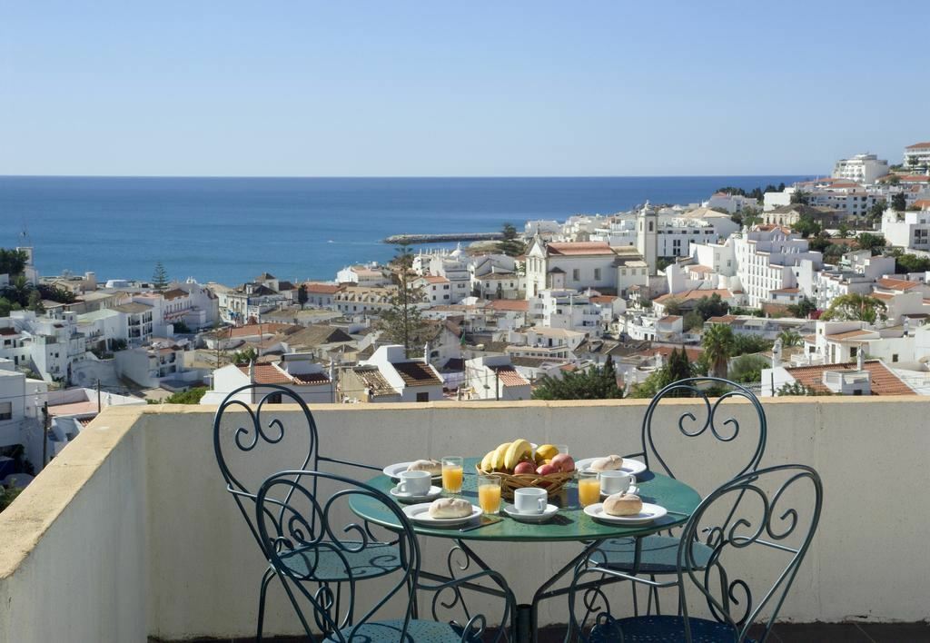 Отель Cerro Malpique 3*