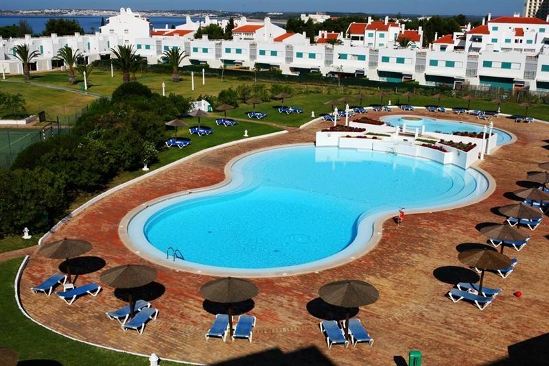 Фото Prainha Clube 4*