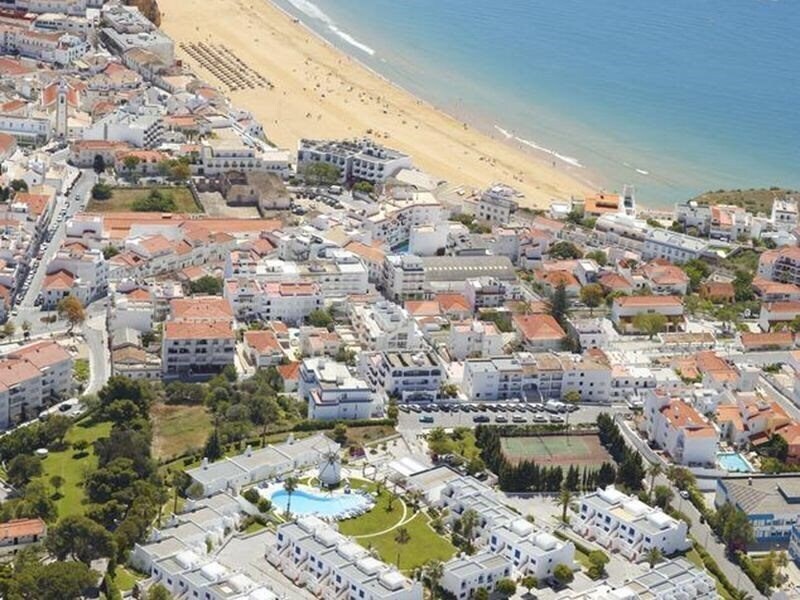 Фотография Alto Do Moinho 3*