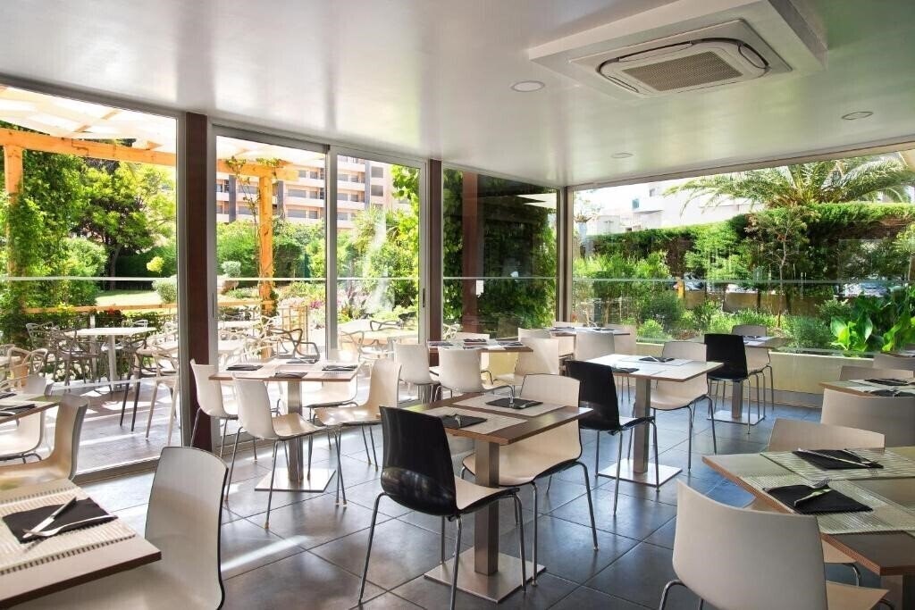 Фотография Club Amarilis 3*