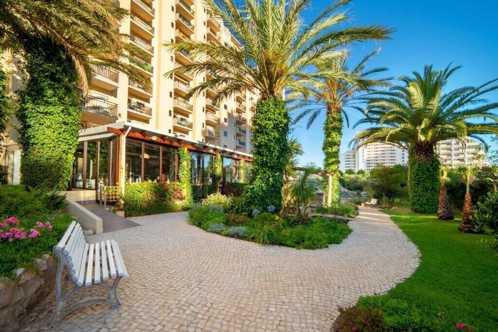 Изображение Club Amarilis 3*