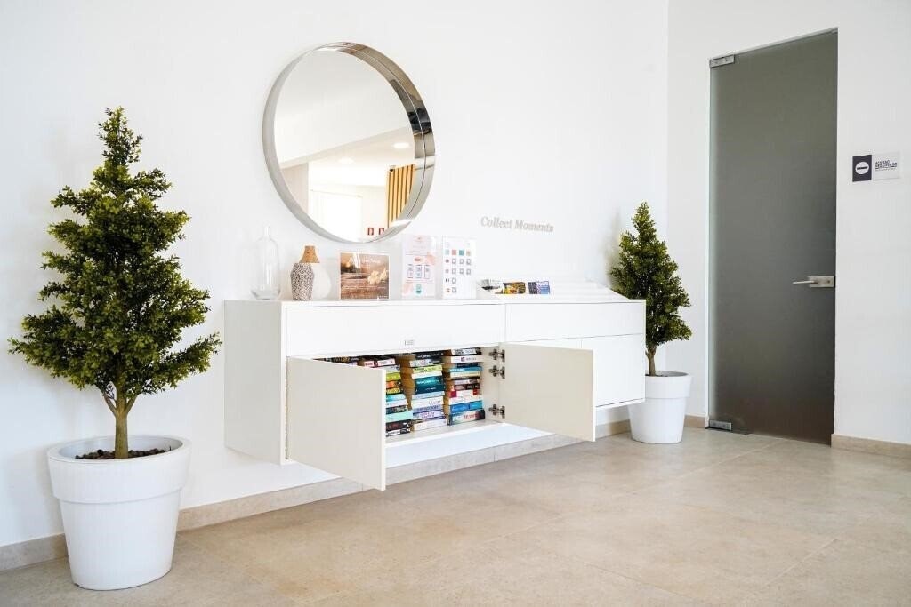 Фотография Vitor'S Plaza Resort 4*