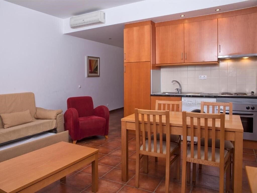 Изображение Vitasol Park 3*