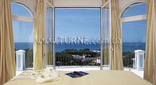 Отель Vale Do Lobo Resort 5*