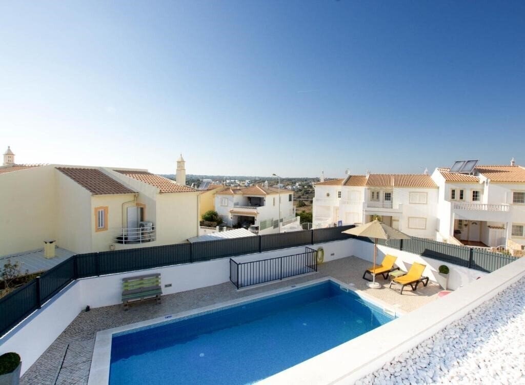 Фотография Alto Da Colina 4*