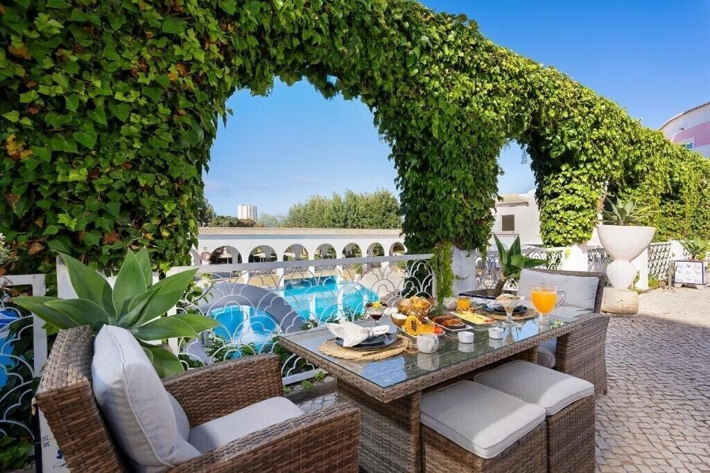 Изображение Clube Vilarosa 3*