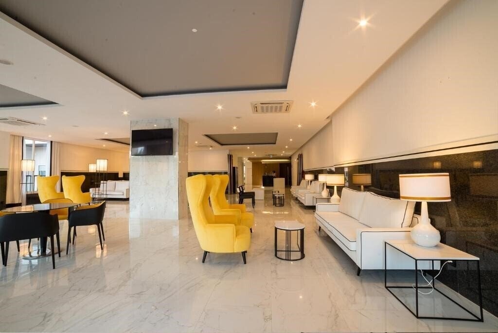 Изображение Flor Da Rocha 3*