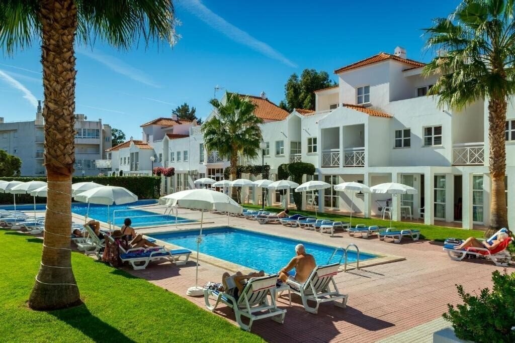 Картинка Ouratlantico 3*