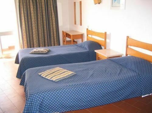 Фото Silchoro Apartamentos Turisticos 3*