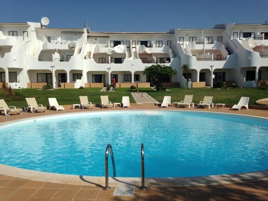 Фотография Vilamar 3*