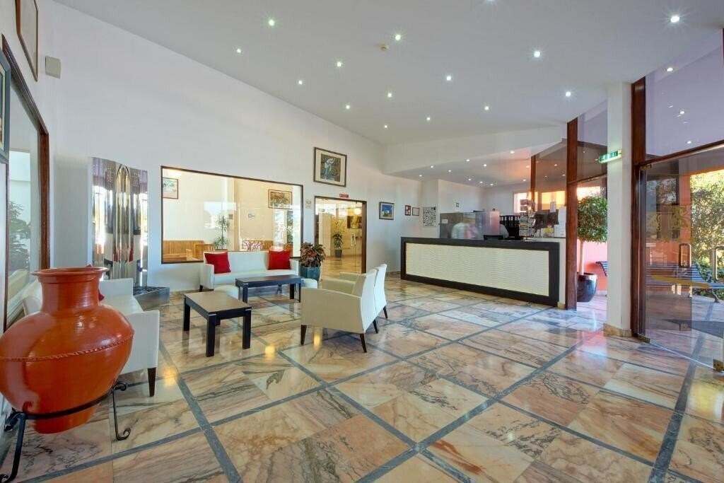 Изображение Zodiaco 3*